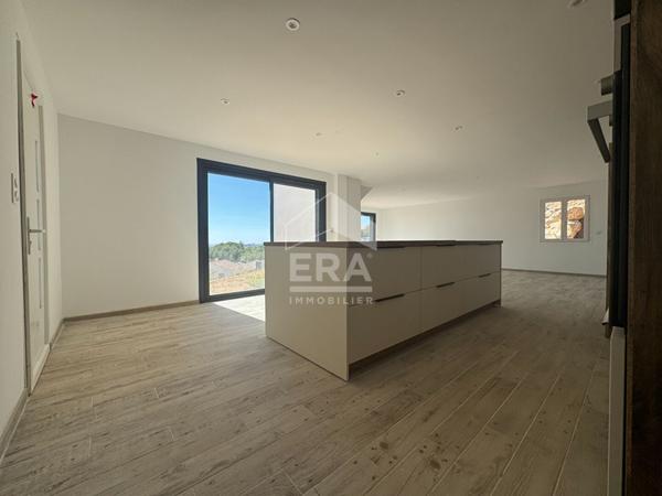 Maison à vendre à Martigues - 4 chambres avec vue mer