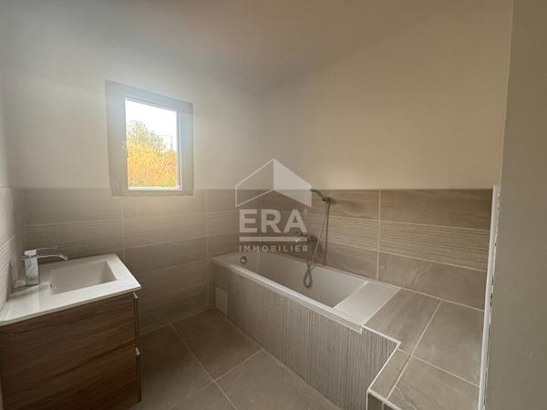 Maison à vendre à Martigues - 4 chambres avec vue mer