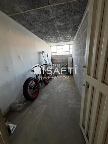 appartement lumineux vue sur le port