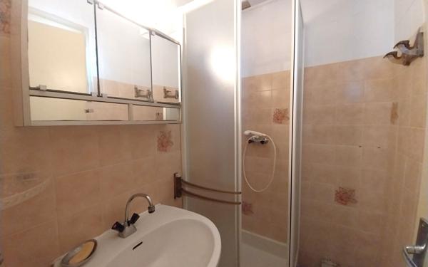 Appartement à vendre    1 pièce • 22,79 m2 Marseillan