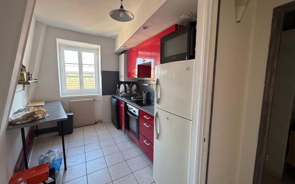 Appartement à vendre    2 pièces • 52 m2 Pau