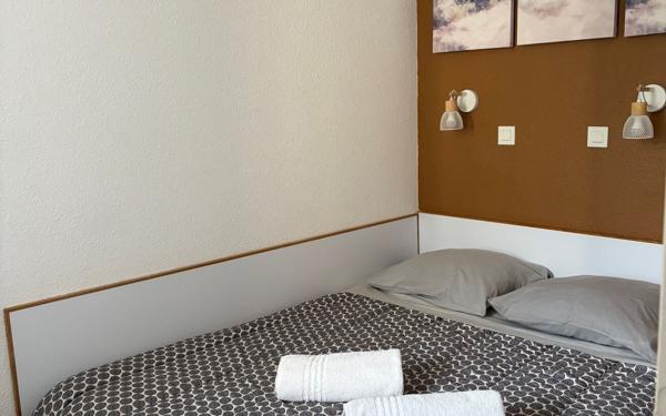 Appartement à vendre    2 pièces •  Moliets-et-Maa