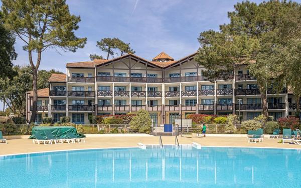 Appartement à vendre    2 pièces •  Moliets-et-Maa