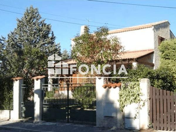 Location Maison 5 pièces 123.08 m² - 3 IMPASSE DES TILLEULS Eguilles 13510