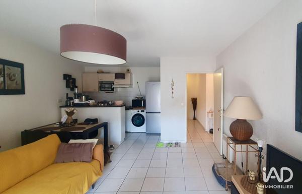Appartement à vendre 3 pièces 59 m² Billère