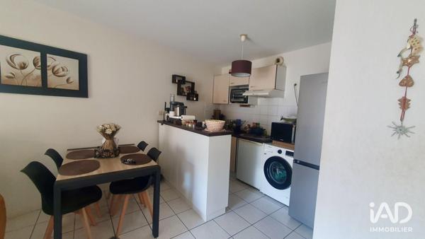 Appartement à vendre 3 pièces 59 m² Billère