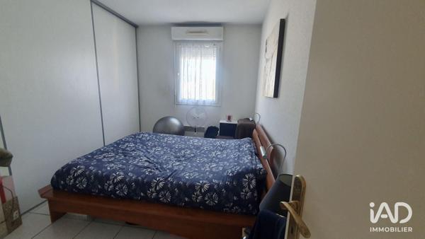 Appartement à vendre 3 pièces 59 m² Billère