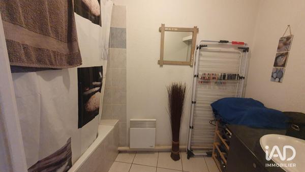 Appartement à vendre 3 pièces 59 m² Billère