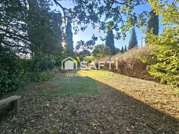 TERRAIN A BATIR HORS LOTISSEMENT