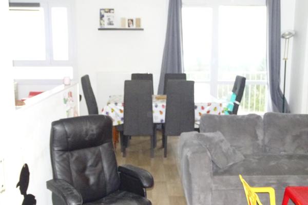 Appartement à FOUGERES, 35300 - 5 pièces 79m²