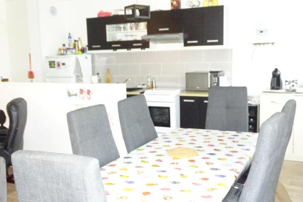Appartement à FOUGERES, 35300 - 5 pièces 79m²