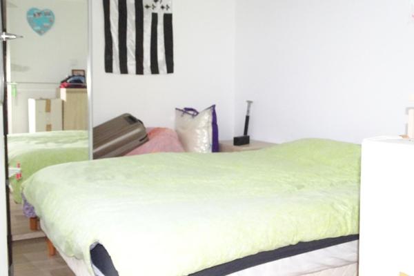 Appartement à FOUGERES, 35300 - 5 pièces 79m²