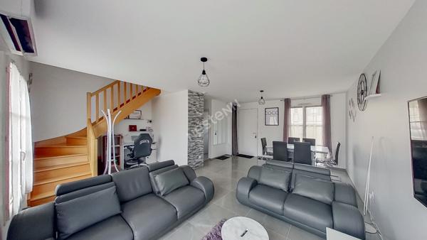 Maison Marines 5 pièce(s) 86.50 m2