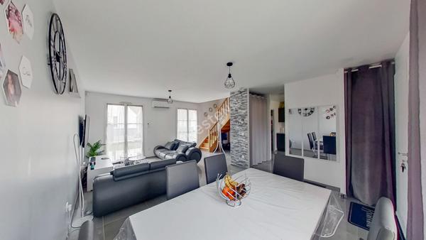 Maison Marines 5 pièce(s) 86.50 m2