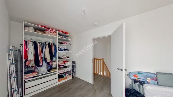 Maison Marines 5 pièce(s) 86.50 m2