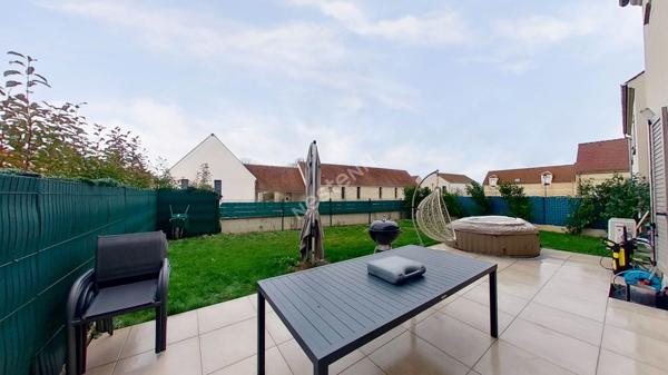 Maison Marines 5 pièce(s) 86.50 m2