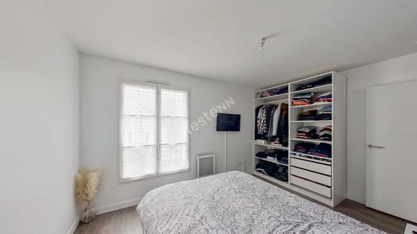 Maison Marines 5 pièce(s) 86.50 m2