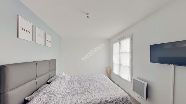 Maison Marines 5 pièce(s) 86.50 m2