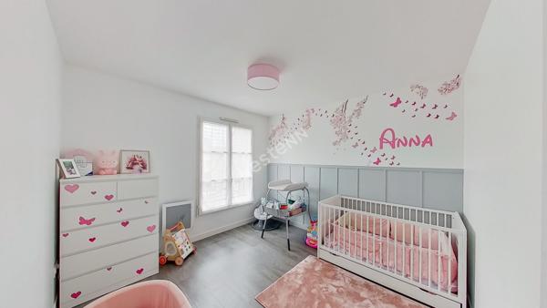 Maison Marines 5 pièce(s) 86.50 m2