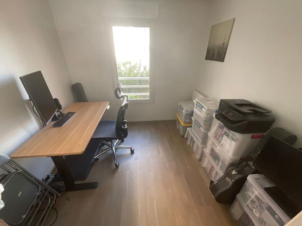 Appartement Bezons 3 pièces 66 m2