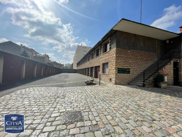 Appartement à vendre 1 pièce 27m²