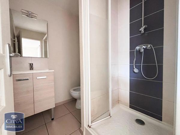 Appartement à vendre 1 pièce 27m²