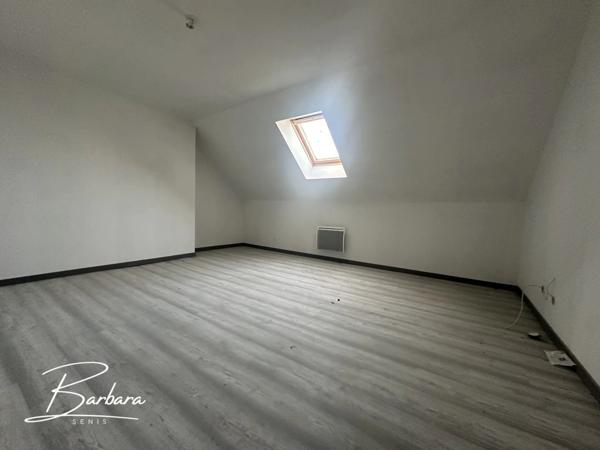 Maison au Cateau-Cambrésis – Proximité Centre-ville