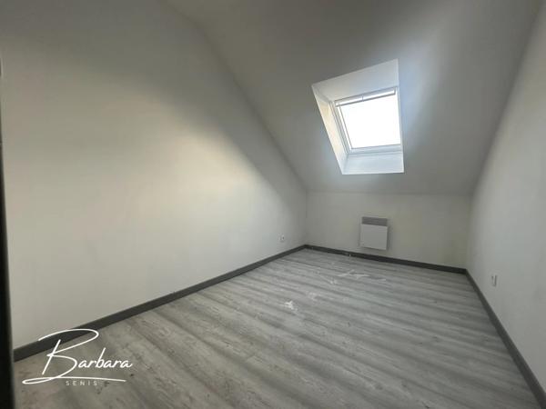 Maison au Cateau-Cambrésis – Proximité Centre-ville