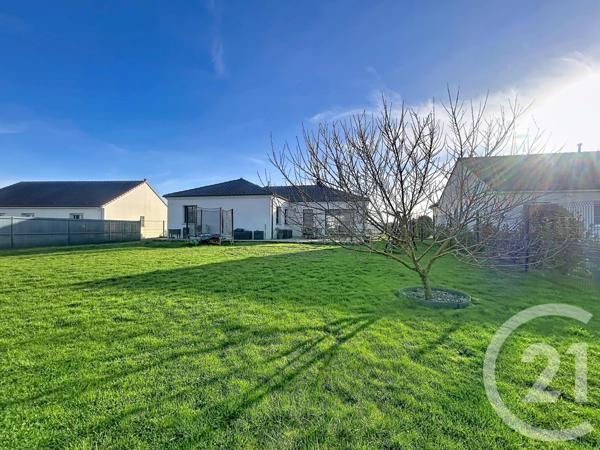 Maison à vendre  5 pièces - 128,04 m2 VELYE - 51