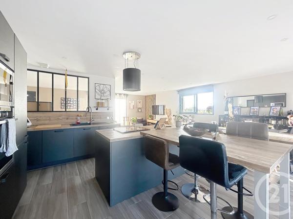 Maison à vendre  5 pièces - 128,04 m2 VELYE - 51