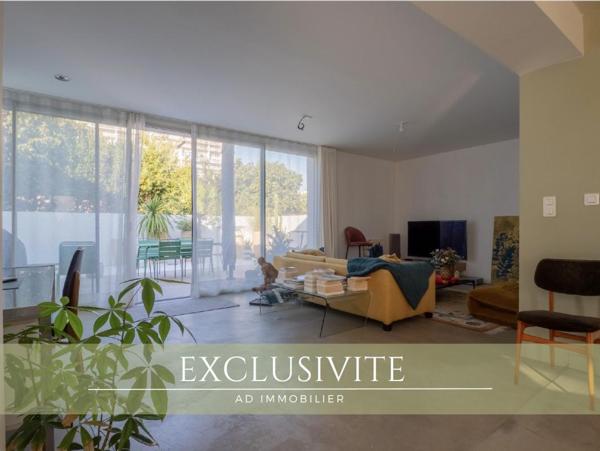 Maison à vendre La Rochelle