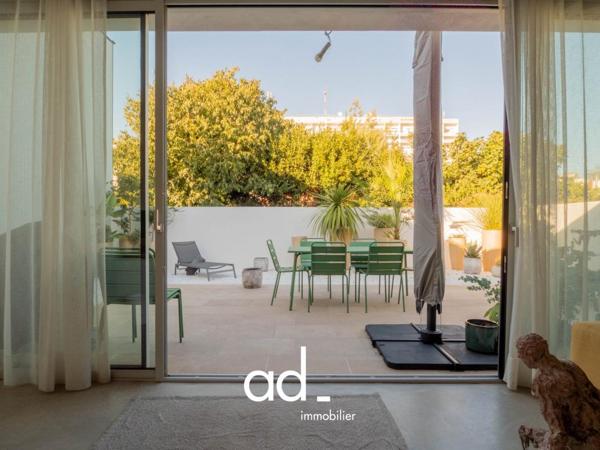 Maison à vendre La Rochelle