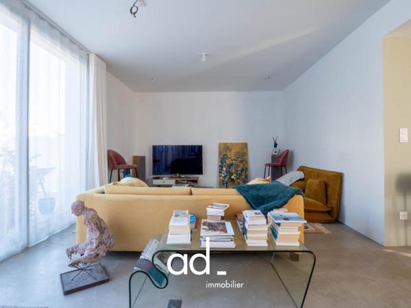 Maison à vendre La Rochelle