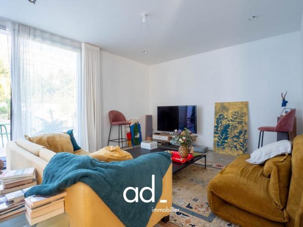 Maison à vendre La Rochelle