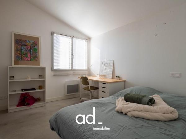 Maison à vendre La Rochelle