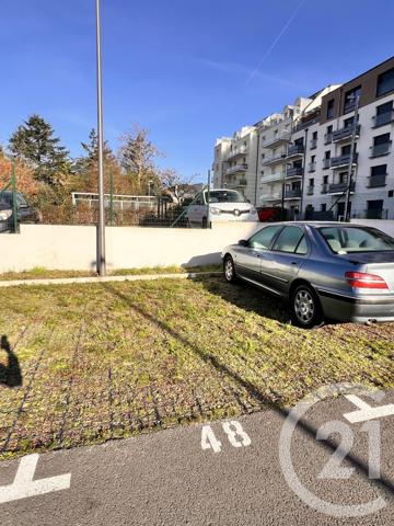 Parking à vendre  11 m2 JOUE LES TOURS - 37