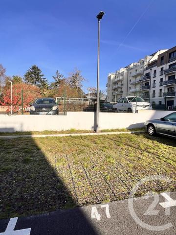 Parking à vendre  11 m2 JOUE LES TOURS - 37