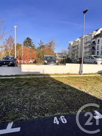 Parking à vendre  11 m2 JOUE LES TOURS - 37