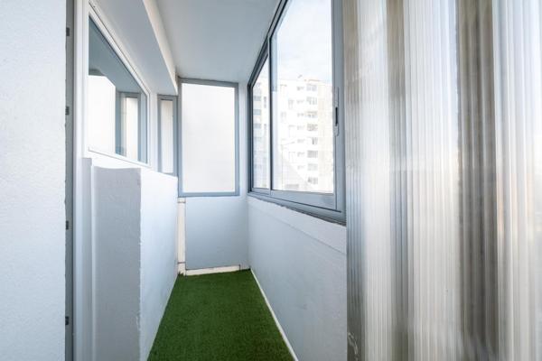 Appartement T3 meublé Bonnefoy