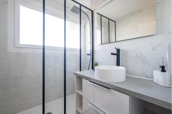 Appartement T3 meublé Bonnefoy