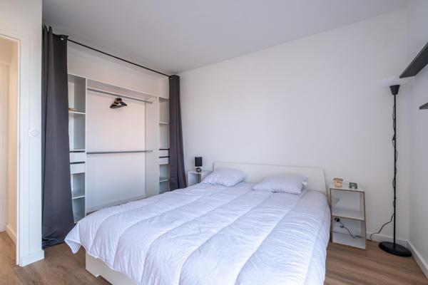 Appartement T3 meublé Bonnefoy