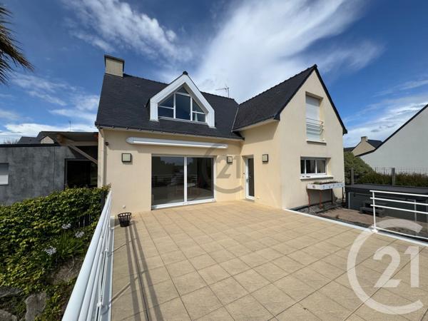 Maison à vendre  5 pièces - 143 m2 LA TURBALLE - 44