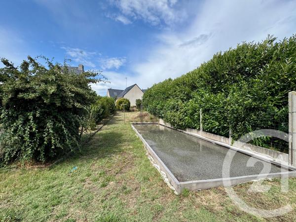 Maison à vendre  5 pièces - 143 m2 LA TURBALLE - 44