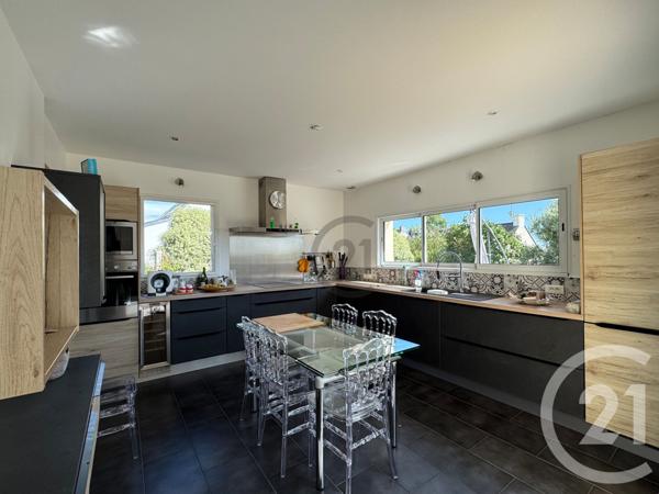 Maison à vendre  5 pièces - 143 m2 LA TURBALLE - 44