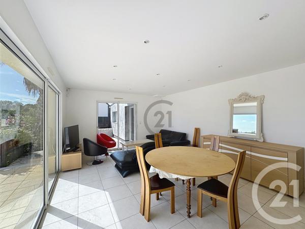 Maison à vendre  5 pièces - 143 m2 LA TURBALLE - 44