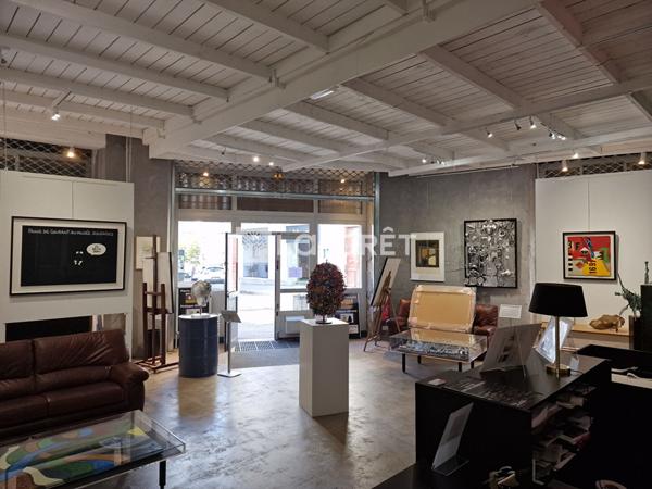 Achat local commercial Rodez - 105 m² - 240 000 €