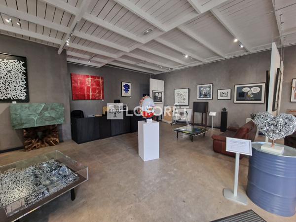 Achat local commercial Rodez - 105 m² - 240 000 €