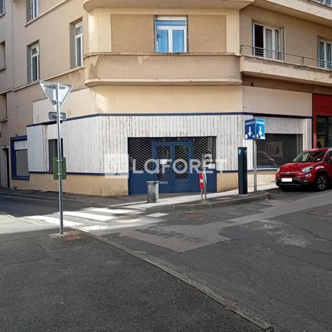 Achat local commercial Rodez - 105 m² - 240 000 €