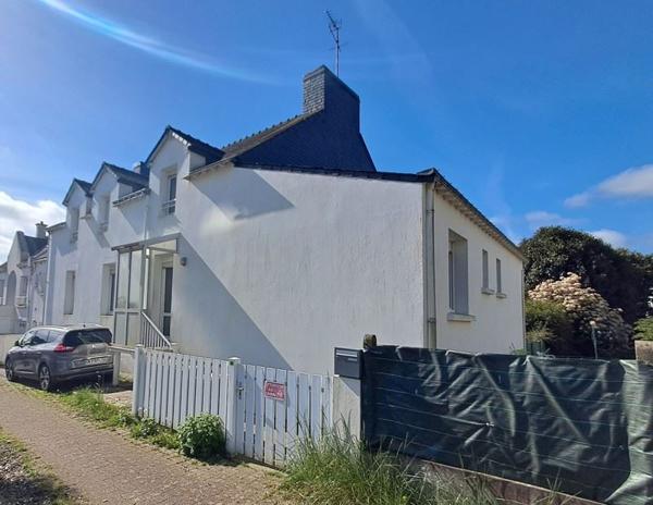 Appartement à vendre |  Brech |  4 pièces | 72 m²