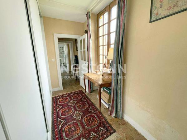 CHARS - Maison de charme à vendre 6 chambres / 270 m² - Un havre de paix à découvrir !